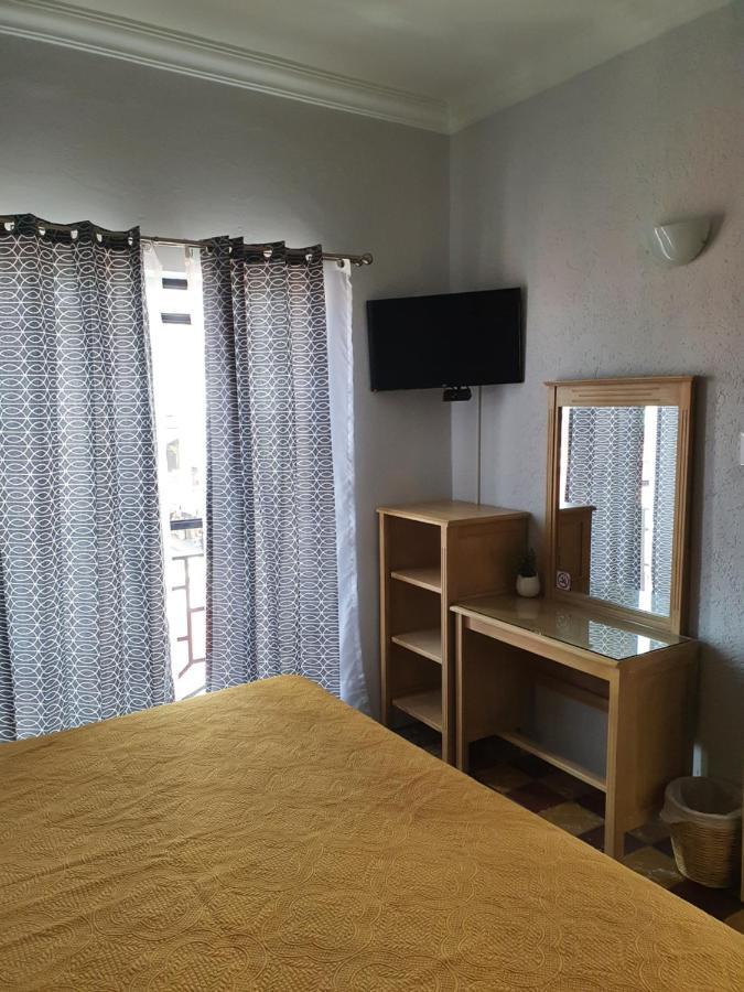 Hotel Rivera Oaxaca Luaran gambar