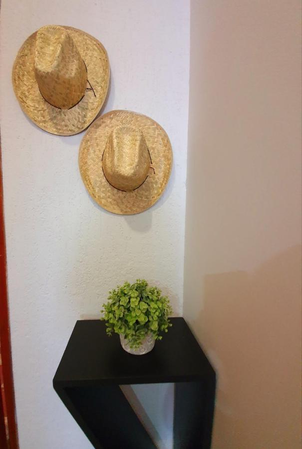 Hotel Rivera Oaxaca Luaran gambar