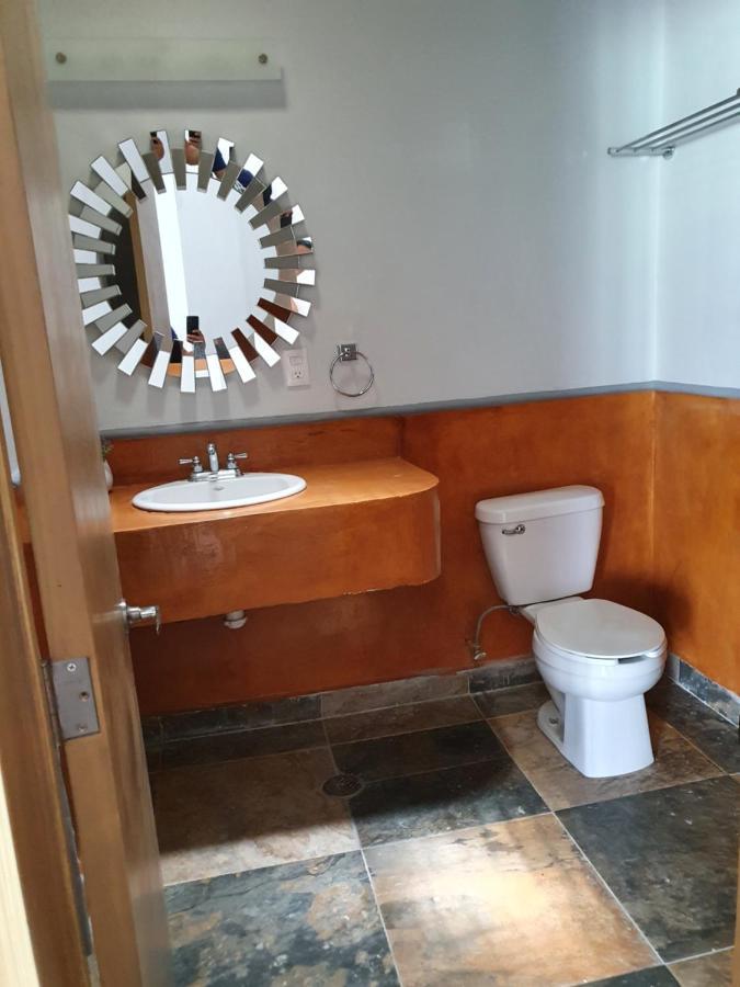 Hotel Rivera Oaxaca Luaran gambar