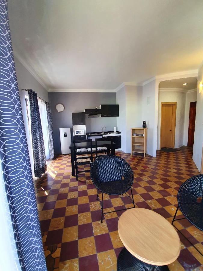 Hotel Rivera Oaxaca Luaran gambar