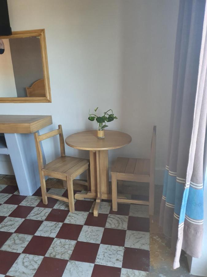 Hotel Rivera Oaxaca Luaran gambar