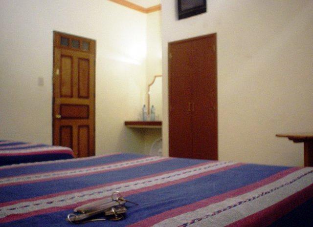Hotel Rivera Oaxaca Luaran gambar