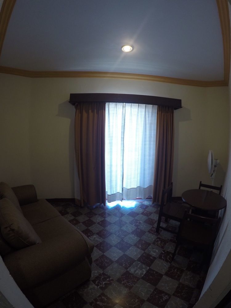Hotel Rivera Oaxaca Luaran gambar